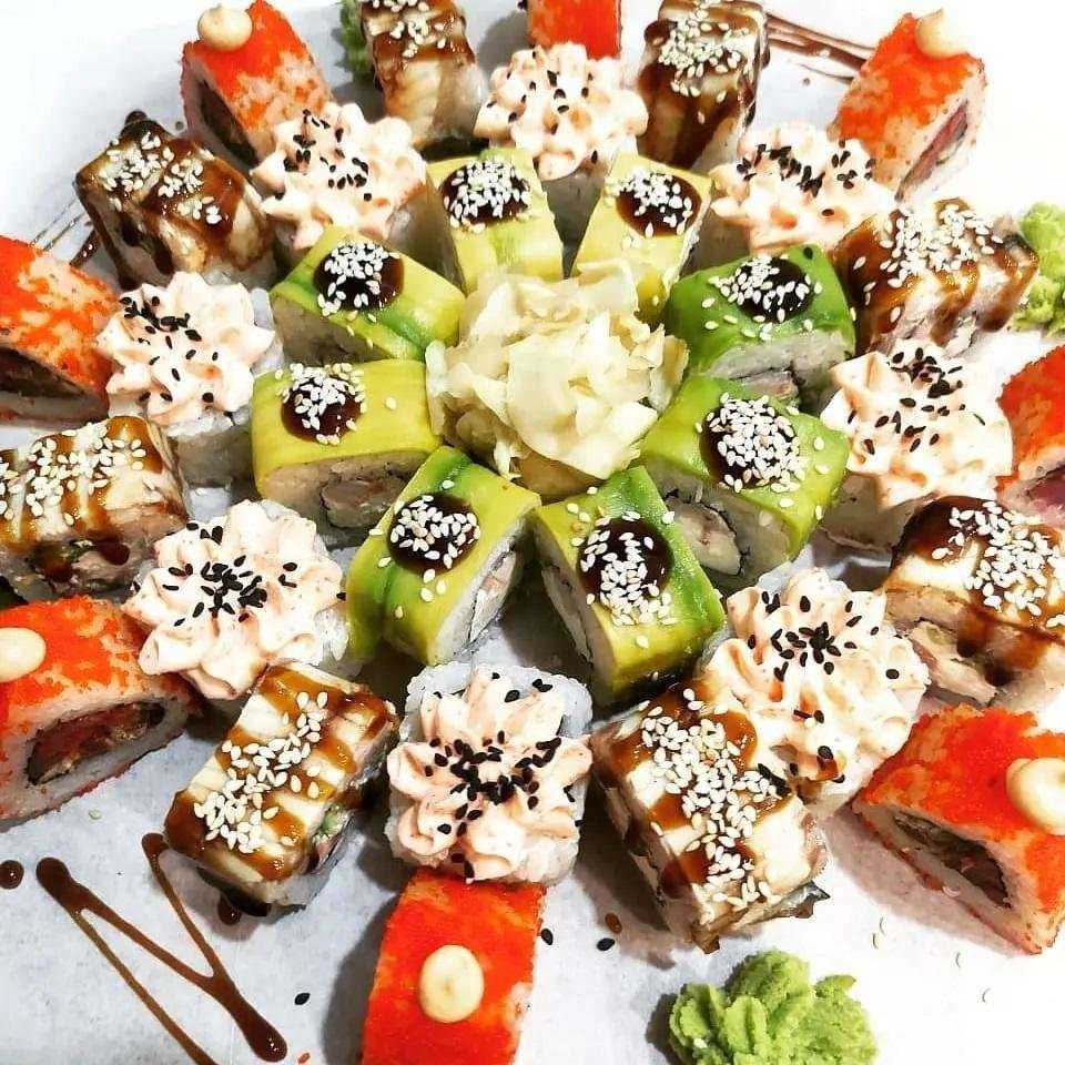 Отзывы на компанию Fix food в г. Майкоп c фото