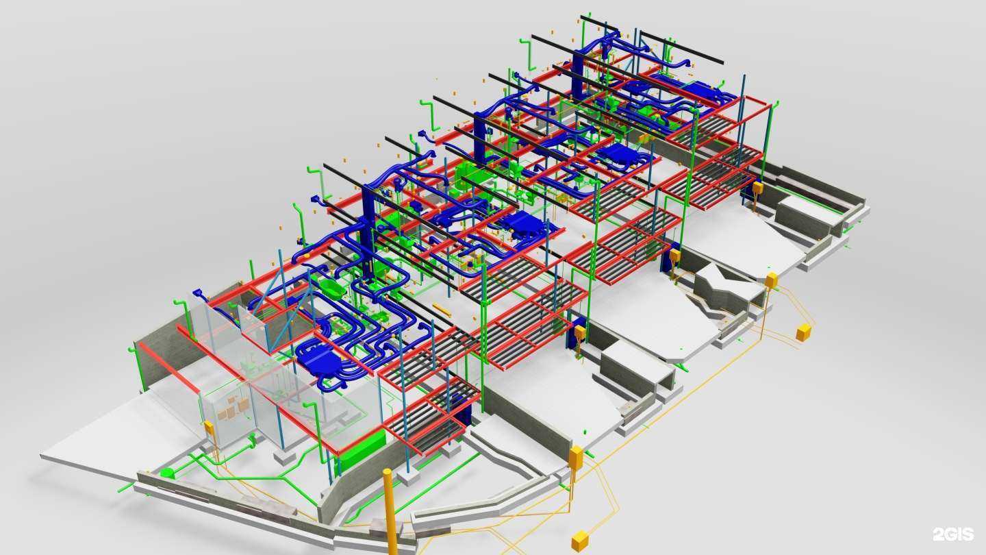 Отзывы на компанию Мэс в Казани c фото