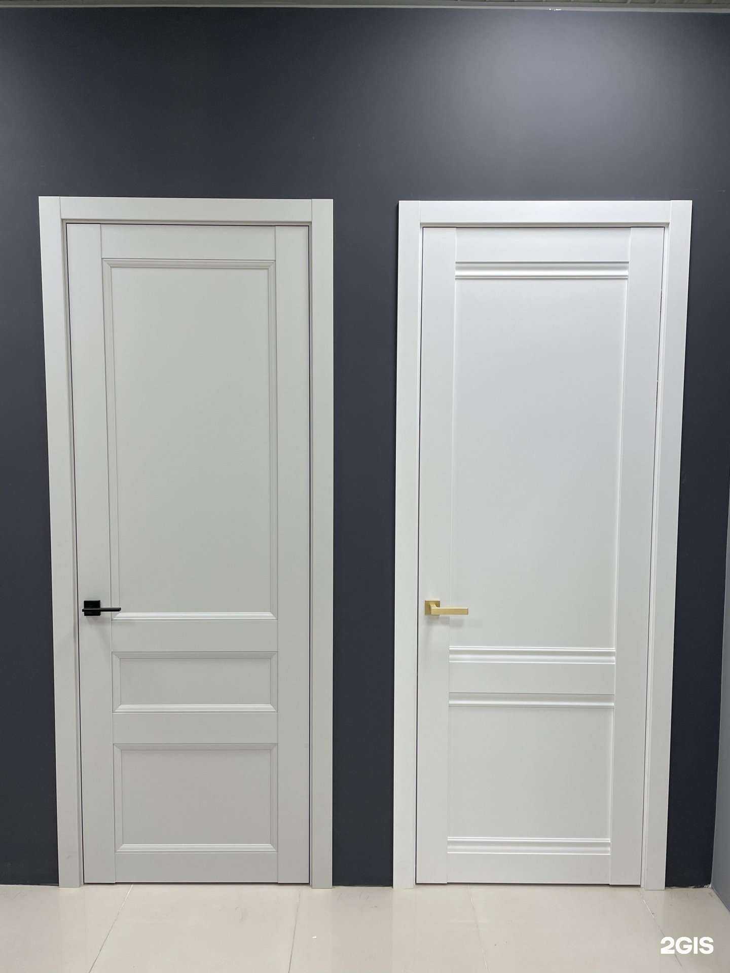 Отзывы на компанию Aurum doors в г. Нижний Новгород c фото