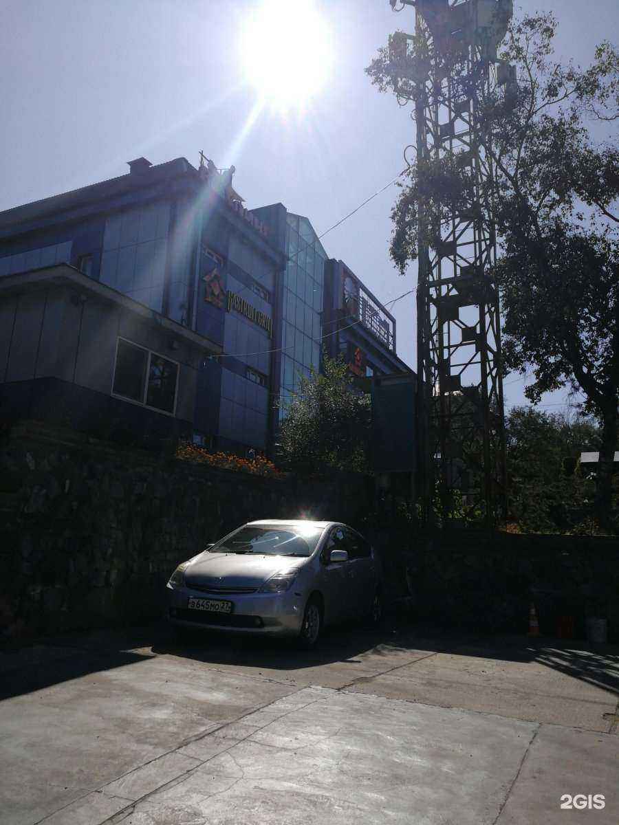 Отзывы на компанию Порхай в Владивостоке c фото - фотография 2 из 2