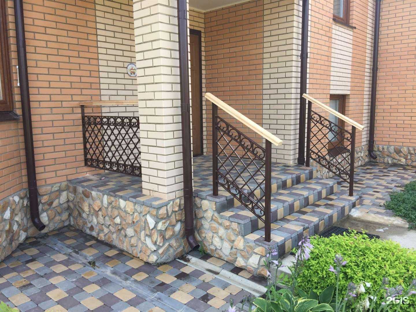 Отзывы на компанию Металлический стиль 57 в Орле c фото