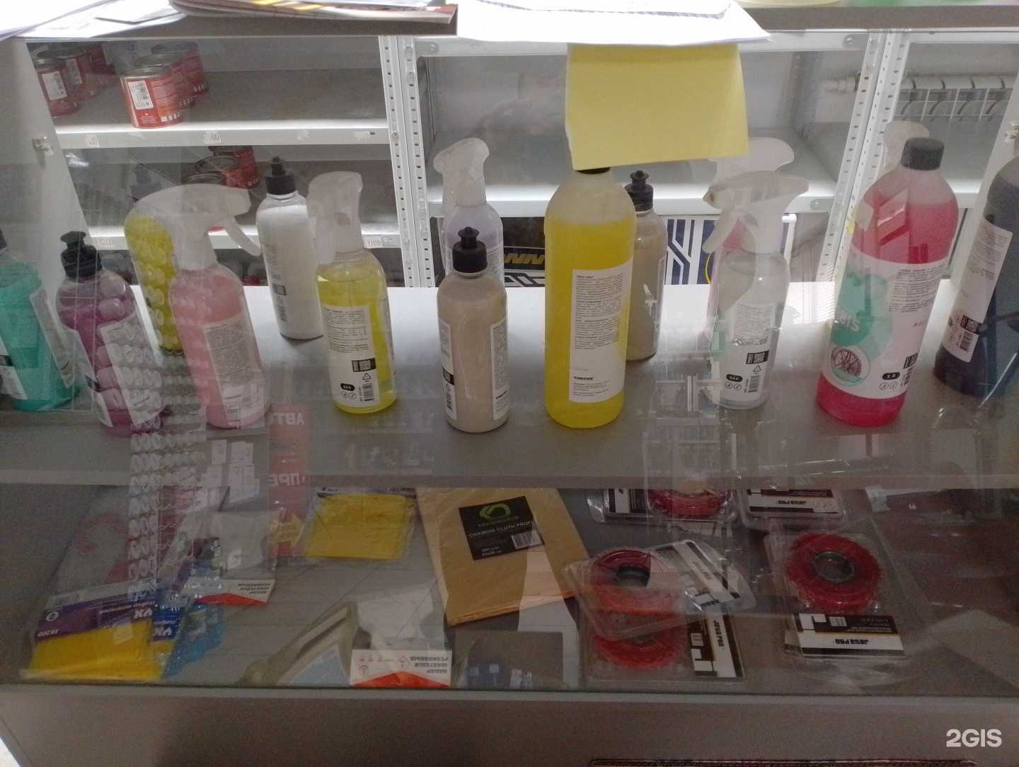 Отзывы на компанию Автоэмали премиум в Саратове c фото