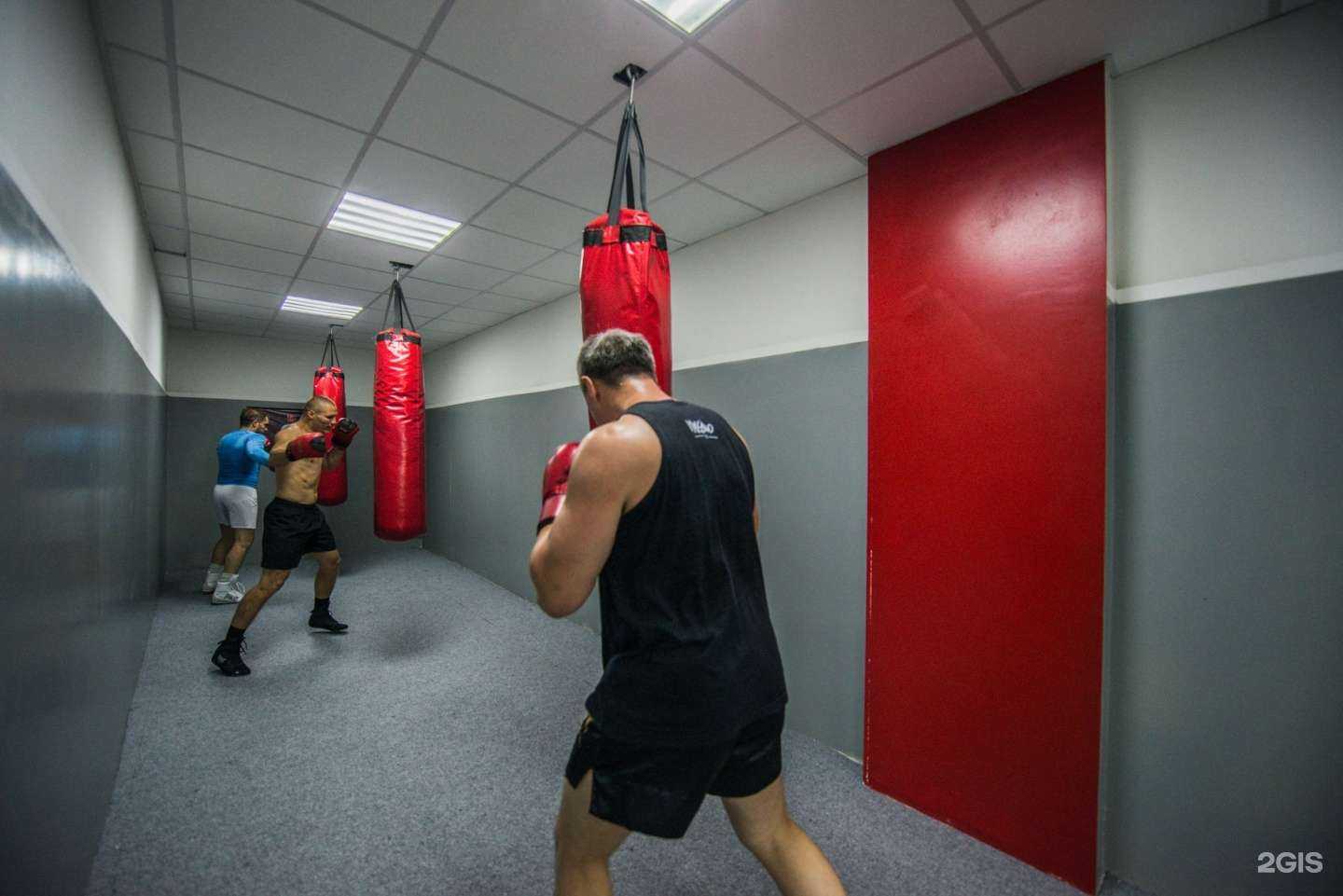 Отзывы на компанию Панчер в Барнауле c фото