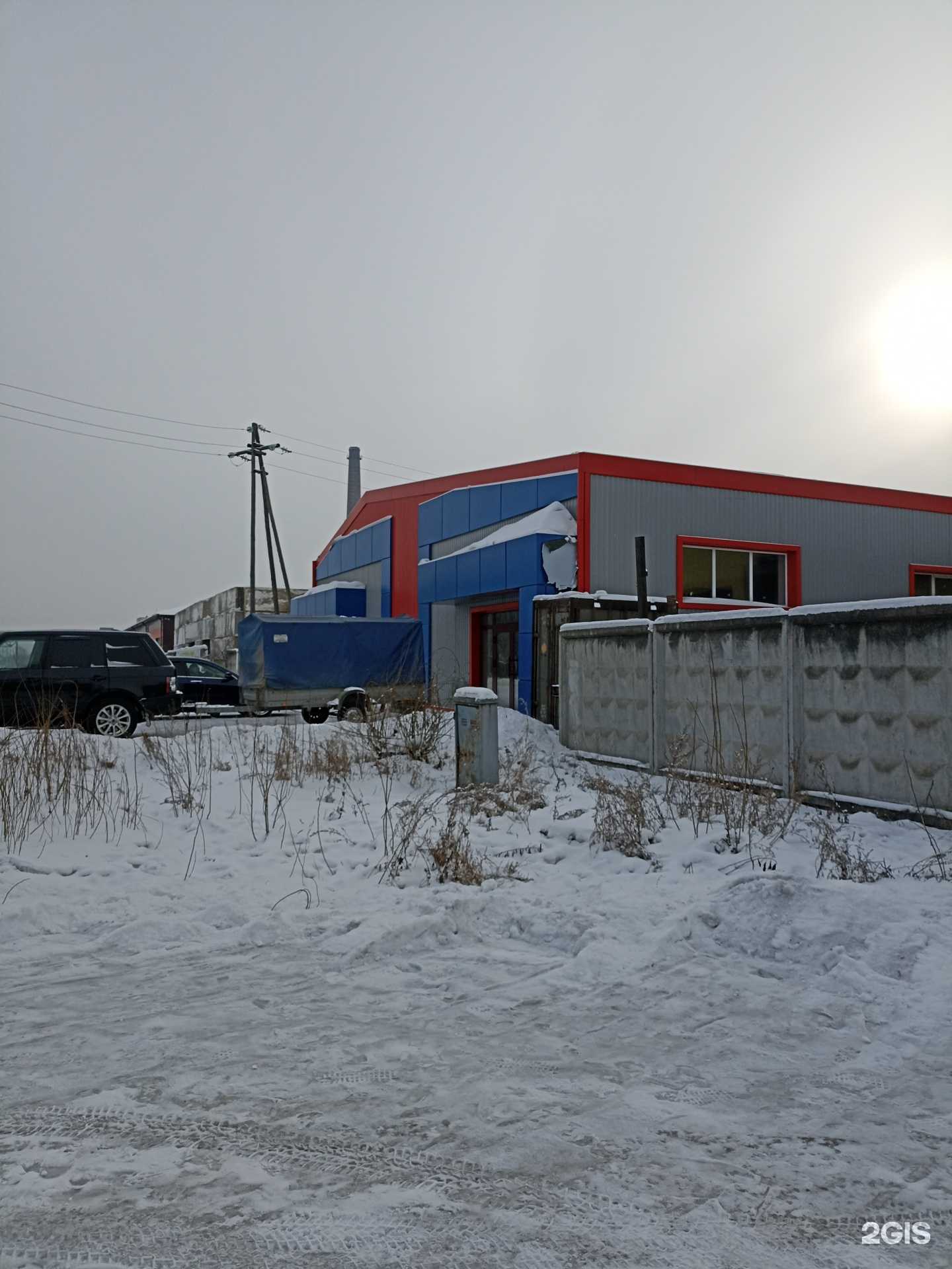 Отзывы на компанию Авто-лайт в Черногорске c фото