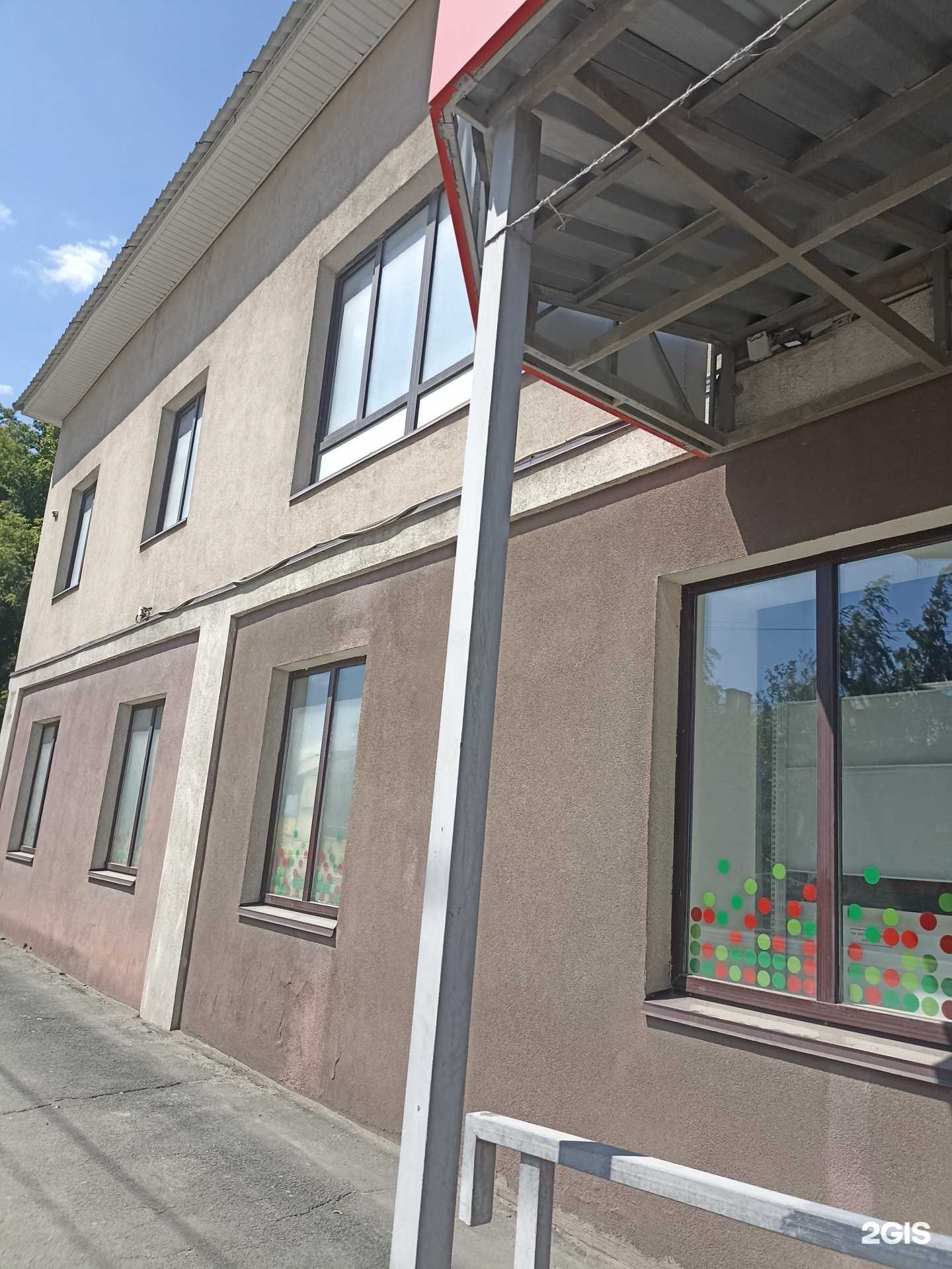 Отзывы на компанию Ногтевая студия в Орске c фото - фотография 2 из 2