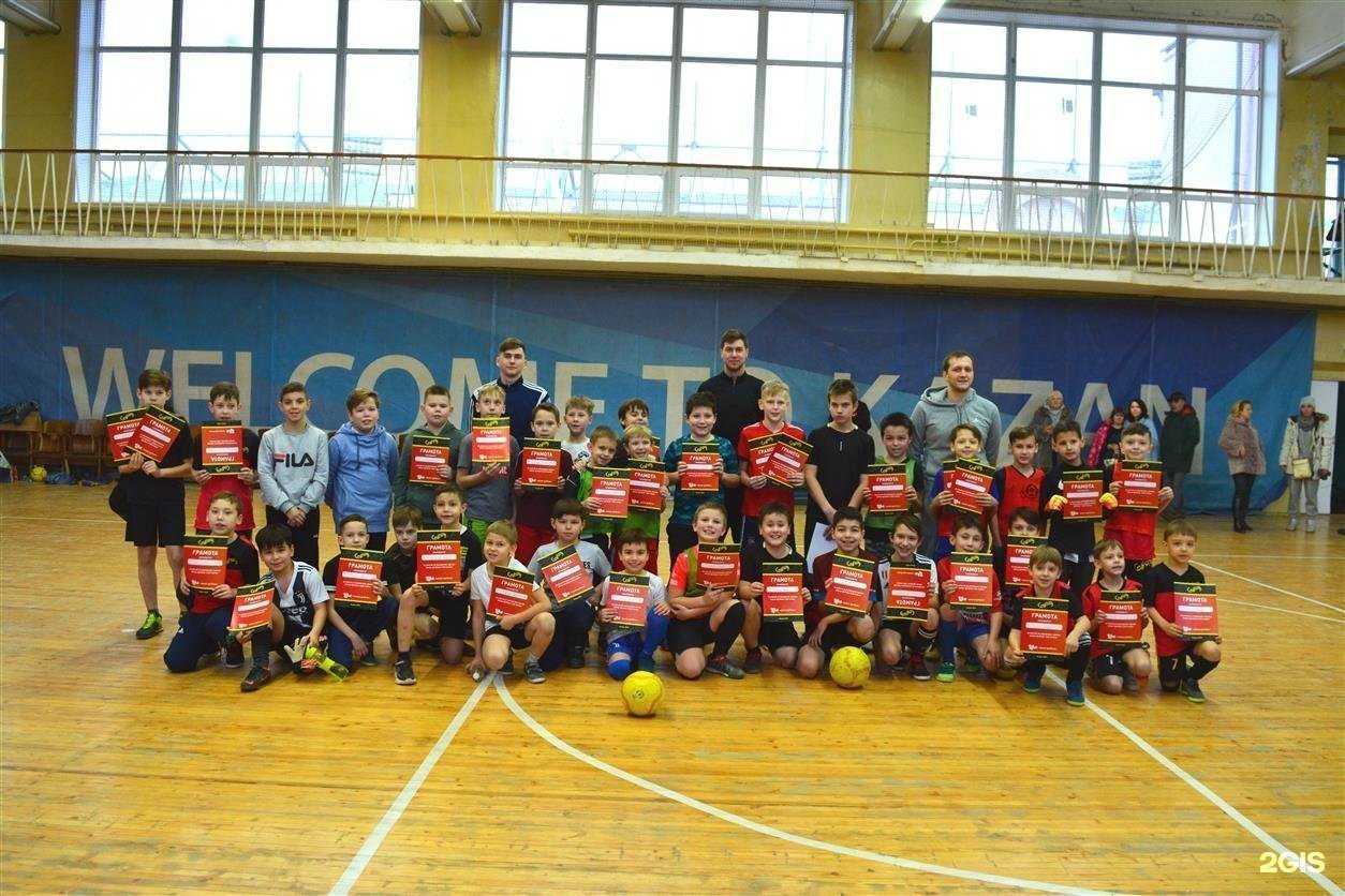 Отзывы на компанию Смена в Казани c фото