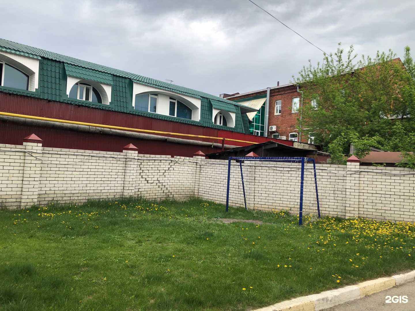 Отзывы на компанию Pro-100 в Ульяновске c фото