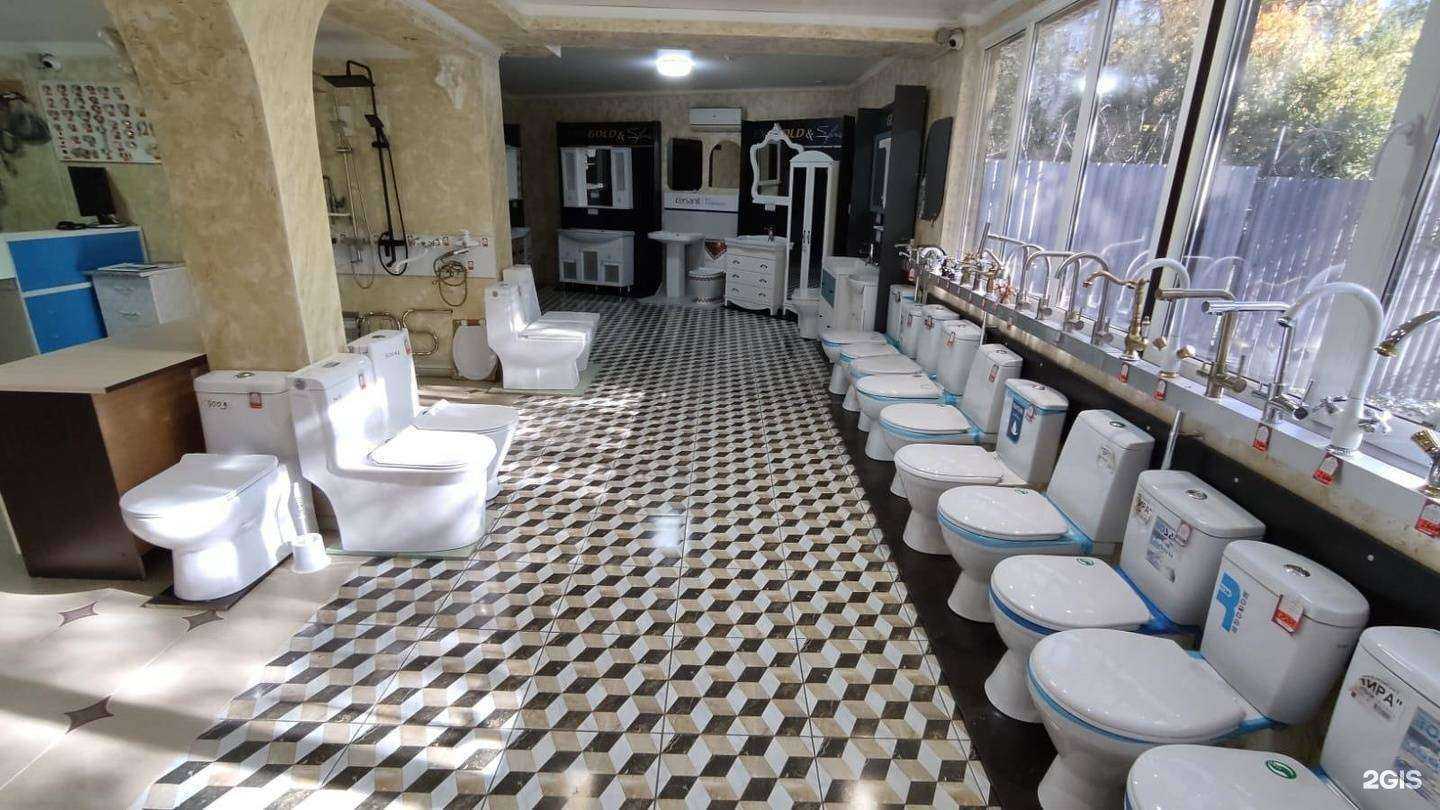 Отзывы на компанию Фаянс+ в г. Краснодар c фото