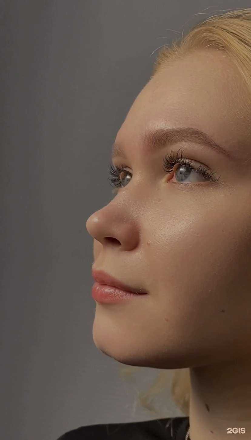 Отзывы на компанию Iriss. Brows в Казани c фото