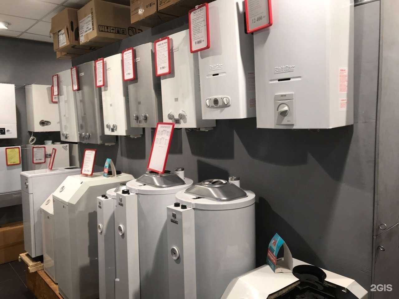 Отзывы на компанию Планета Газа в г. Кострома c фото