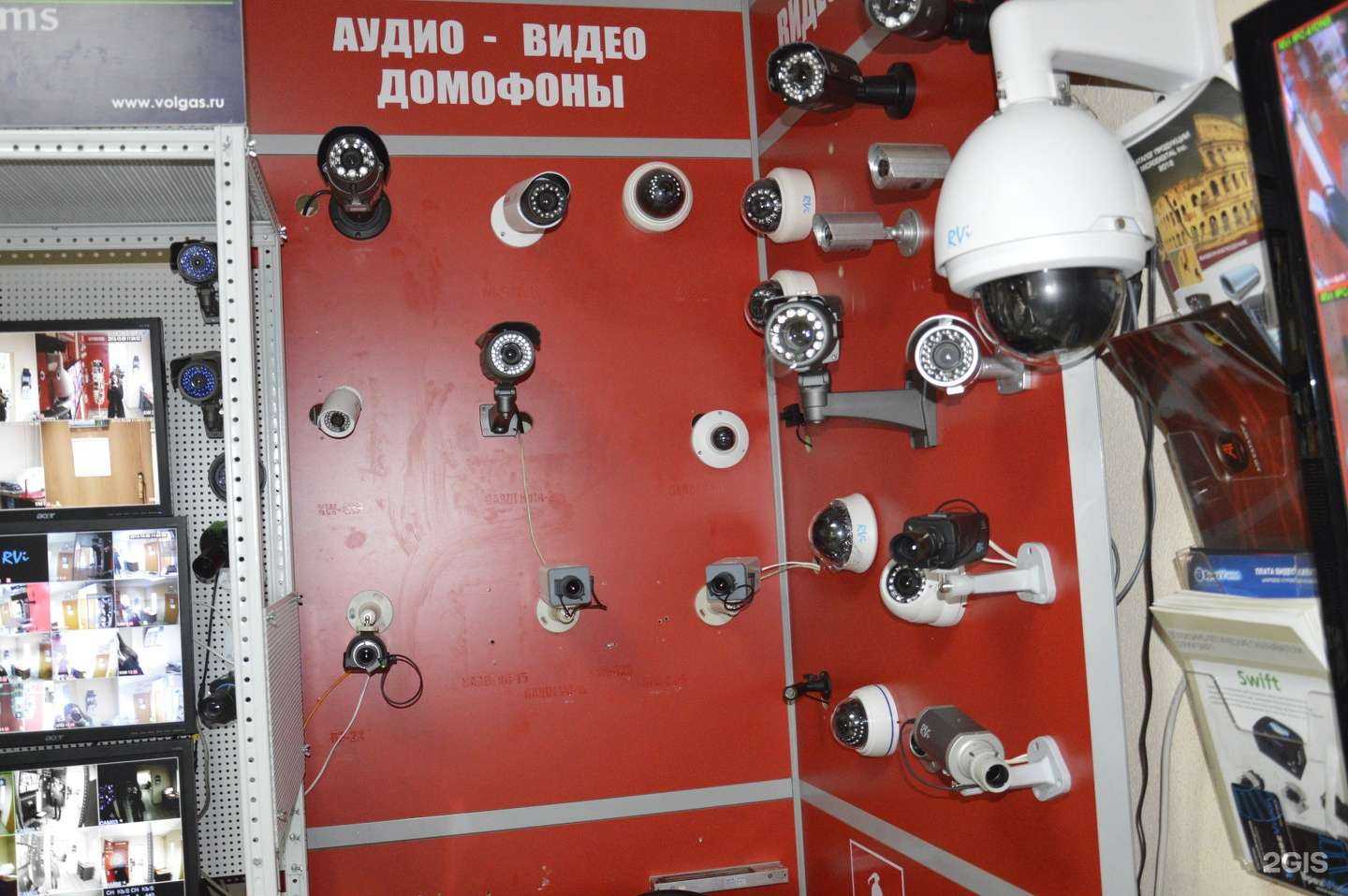 Отзывы на компанию Волга Системс в г. Нижний Новгород c фото