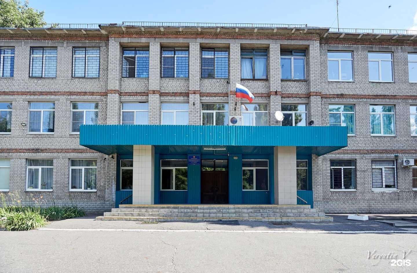 Отзывы на компанию Средняя общеобразовательная школа №39 в Курске c фото