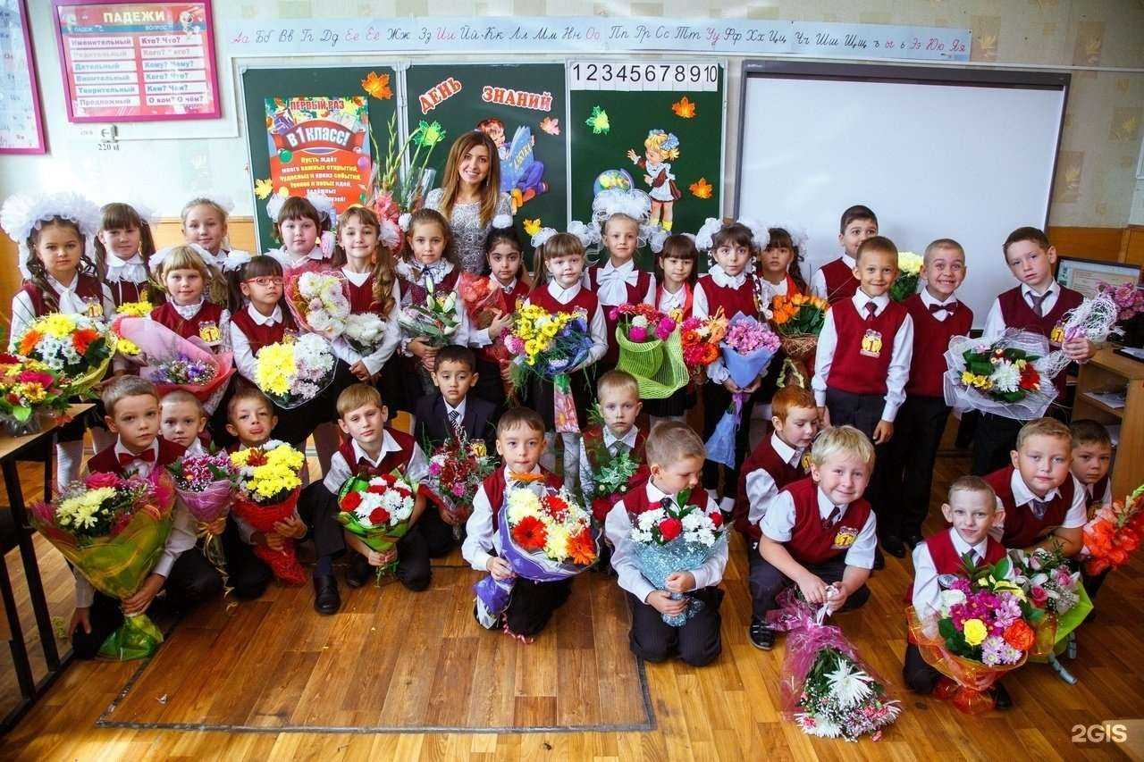 Отзывы на компанию Школа №120 в Нижнем Новгороде c фото