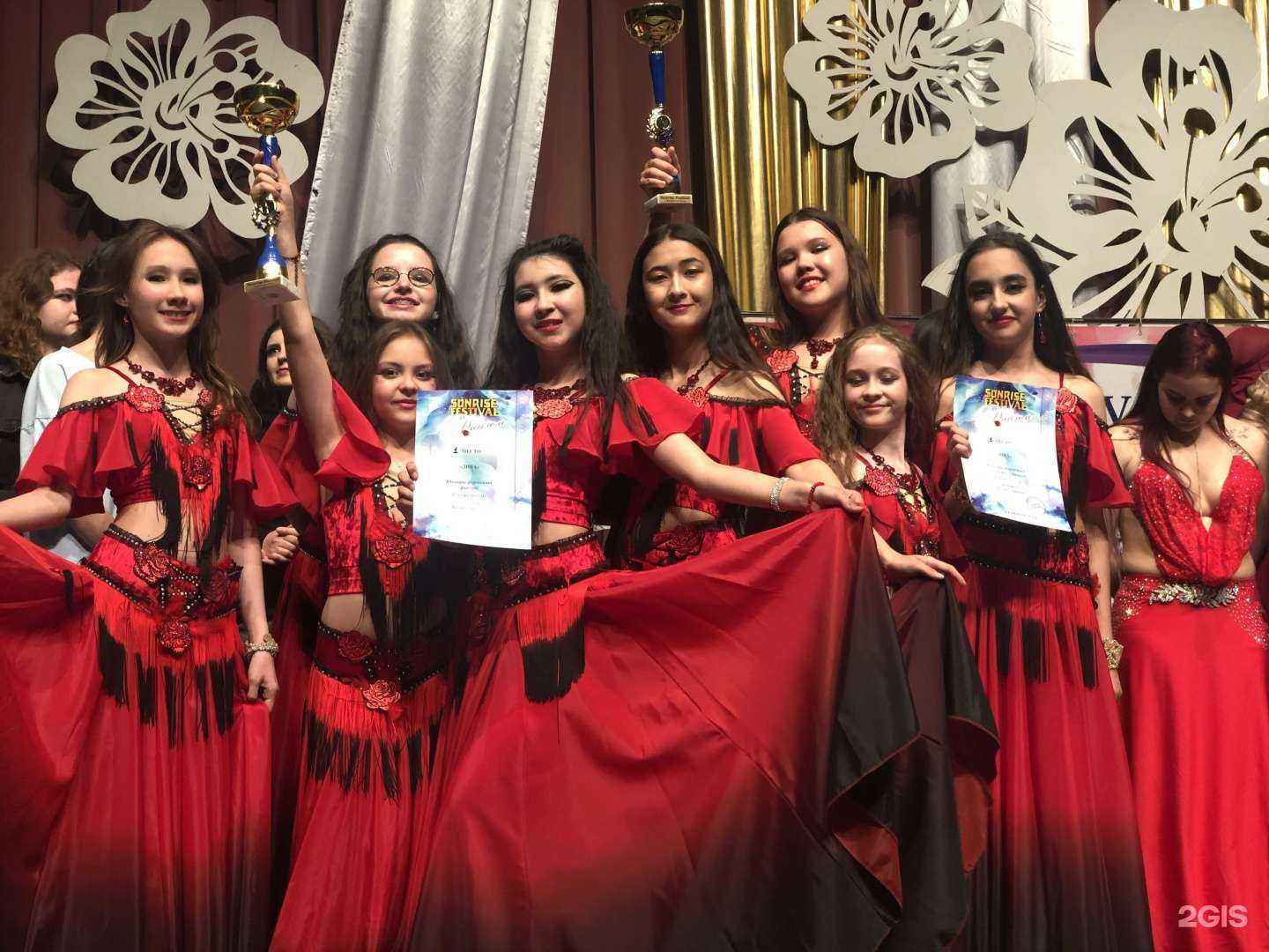 Отзывы на компанию Дива в г. Уфа c фото