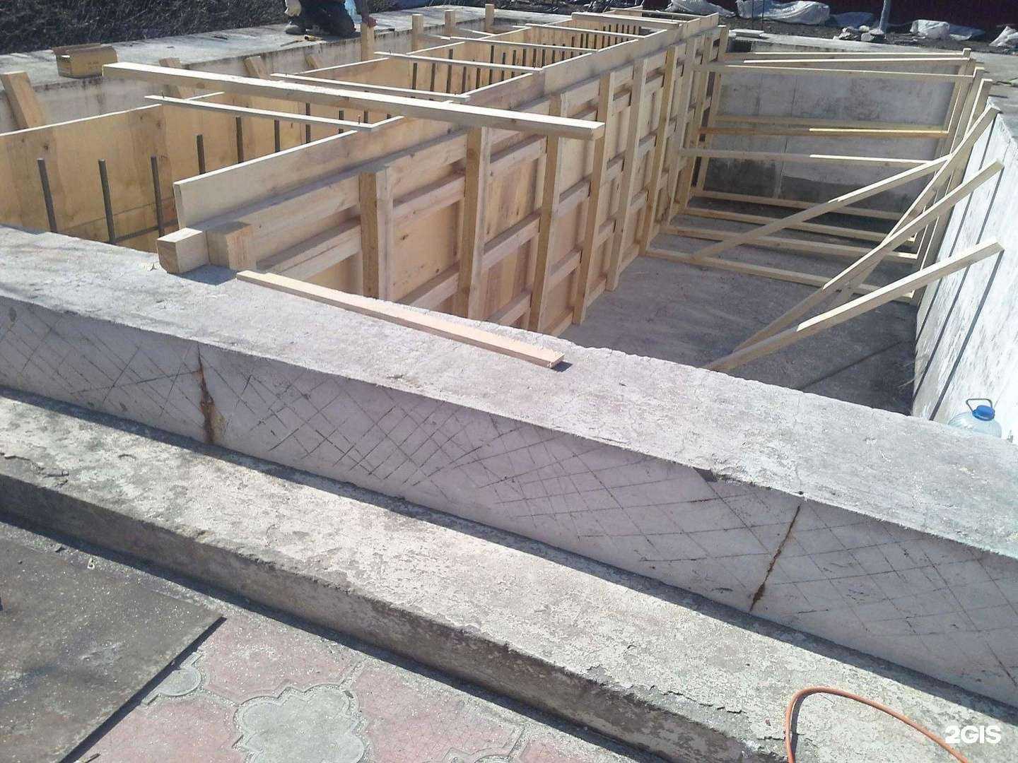 Отзывы на компанию Монолит в Самаре c фото