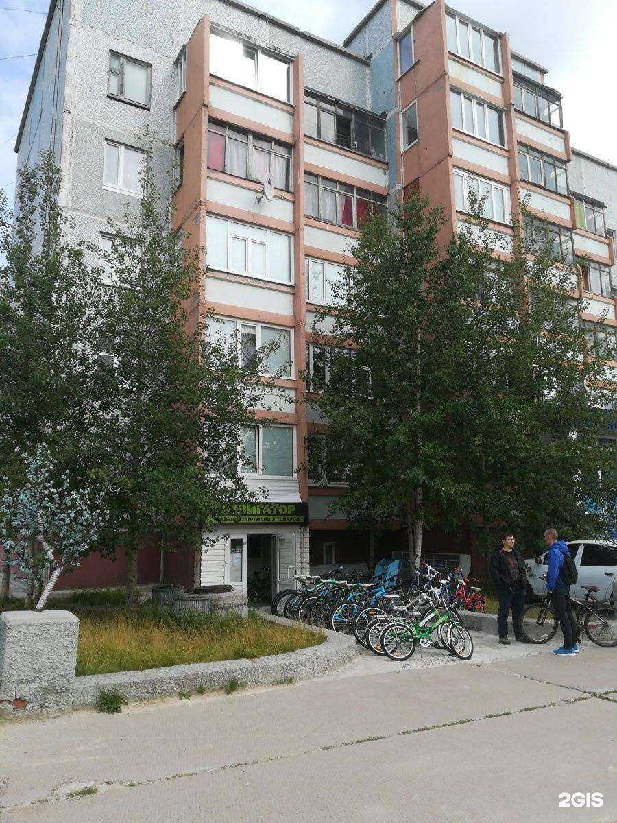 Отзывы на компанию Аллигатор в г. Ноябрьск c фото