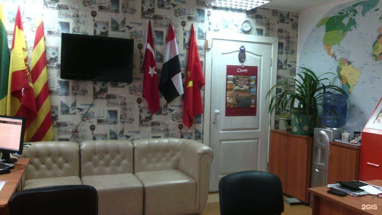 Отзывы на компанию Профитур в г. Ижевск c фото