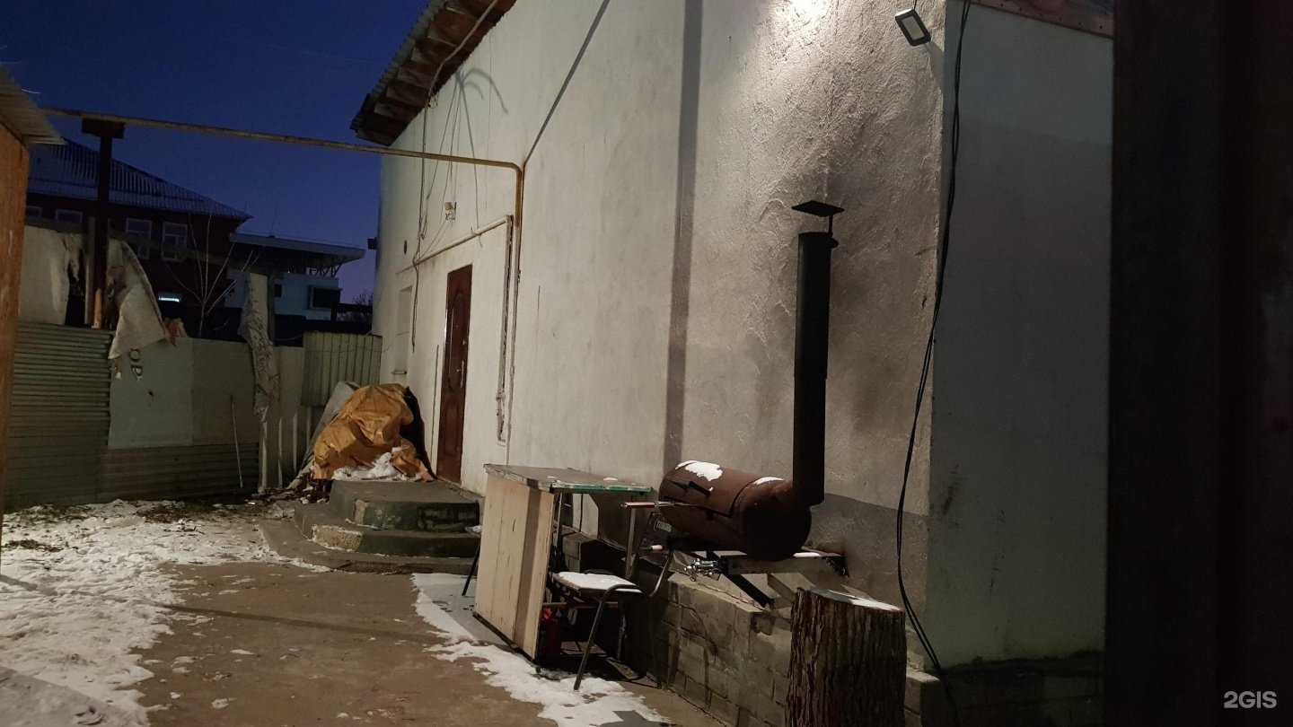 Отзывы на компанию Баня в г. Тула c фото