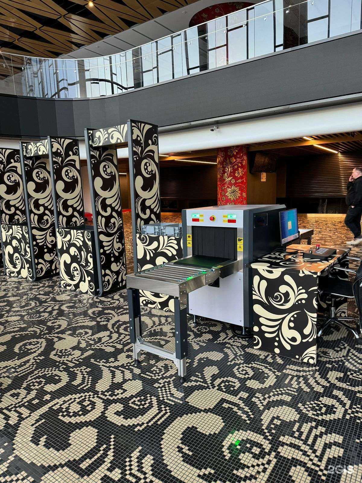 Отзывы на компанию Олимп в г. Химки c фото