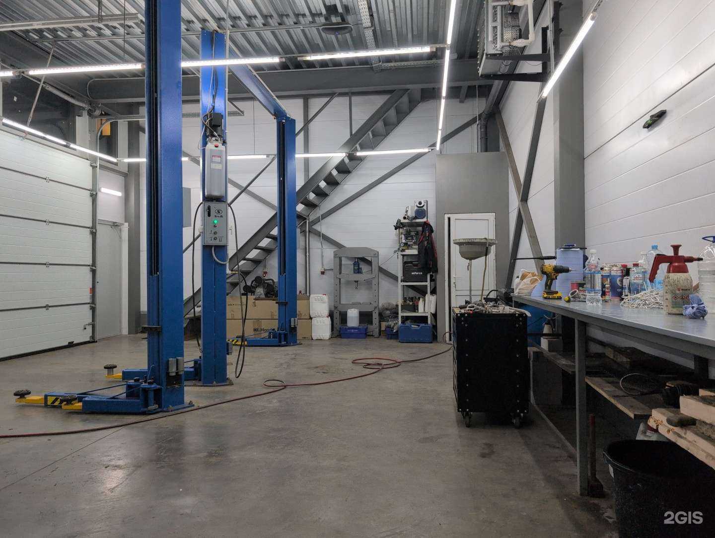 Отзывы на компанию Ак в Воронеже c фото