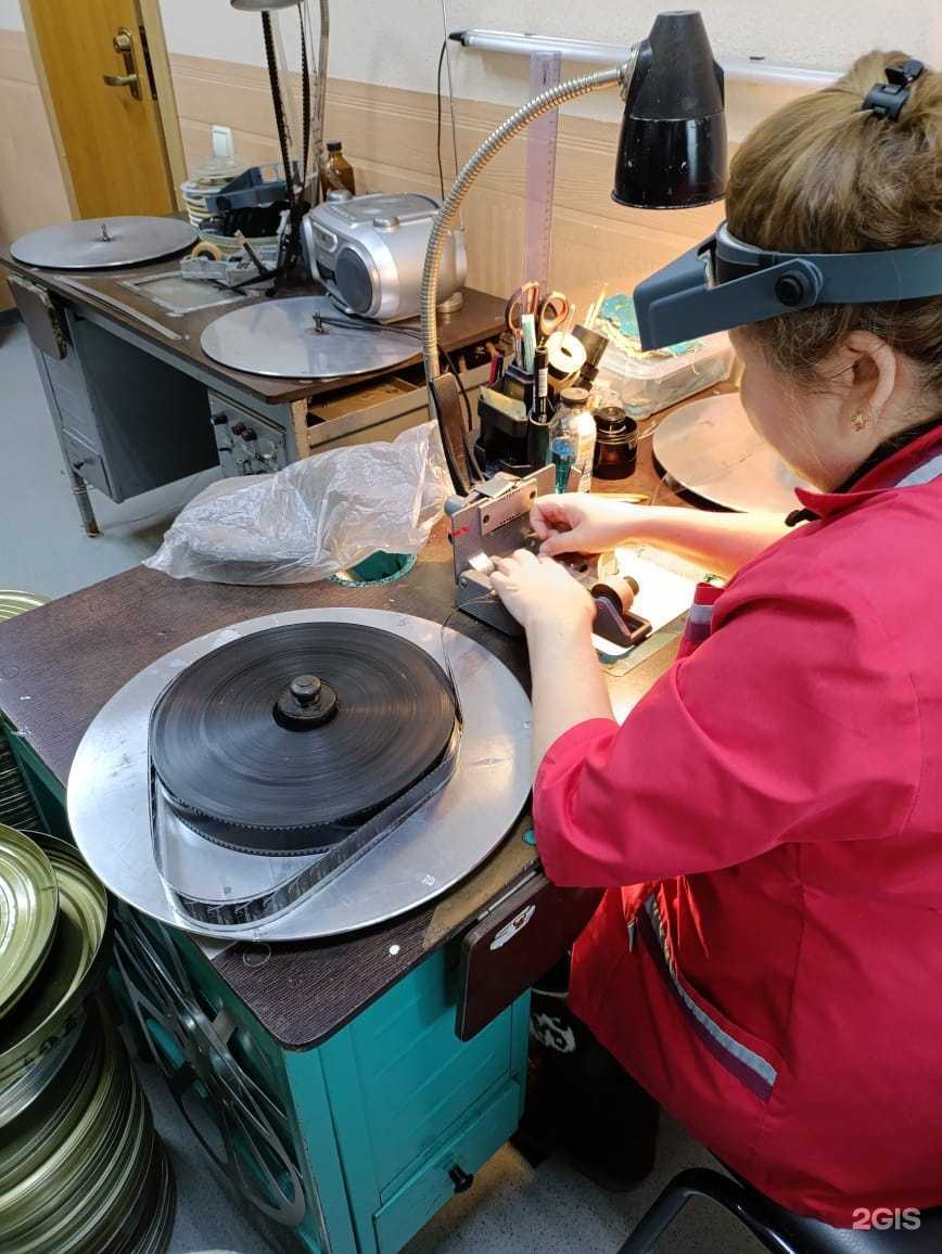 Отзывы на компанию Национальный центр аудиовизуального наследия народов Республики Саха (Якутия) им. И.С. Жараева в Якутске c фото