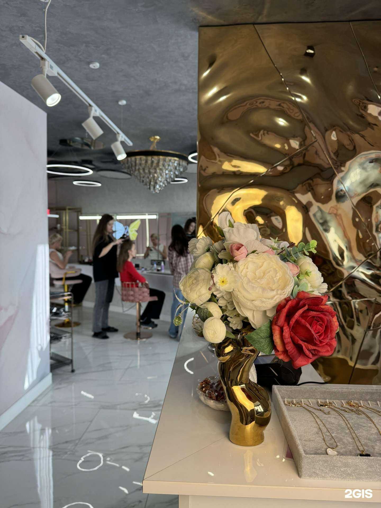 Отзывы на компанию Simosha beauty club в г. Набережные Челны c фото