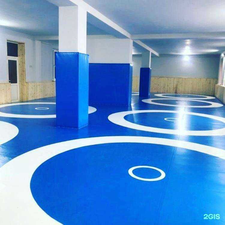 Отзывы на компанию Магазин борцовских ковров в г. Махачкала c фото