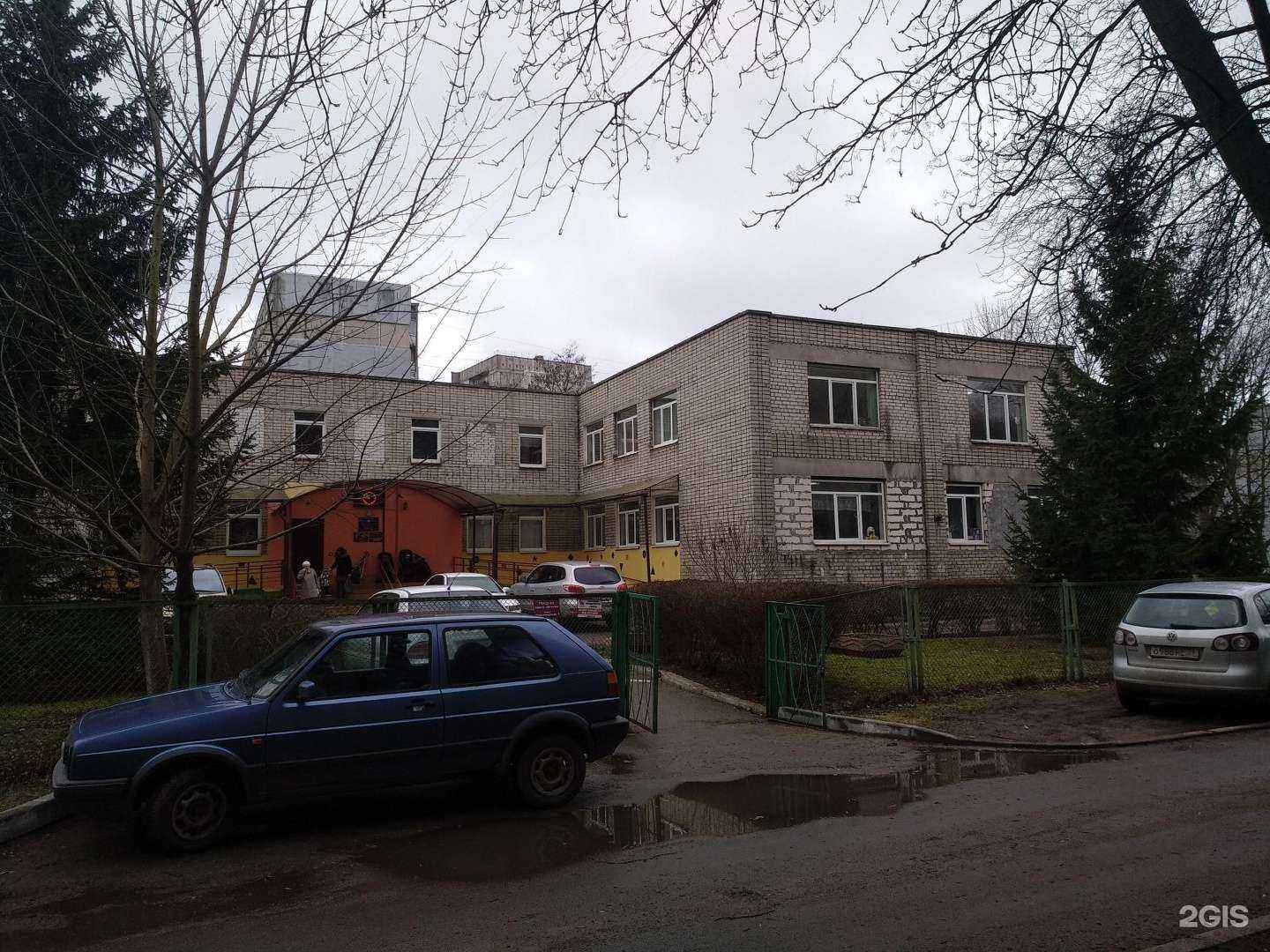 Отзывы на компанию Детство в Калининграде c фото