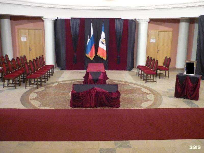 Отзывы на компанию Новгородский Похоронный Дом в г. Великий Новгород c фото