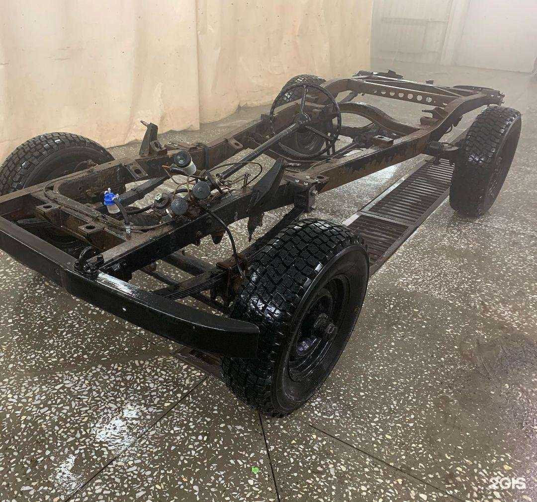 Отзывы на компанию Атлант в г. Пенза c фото