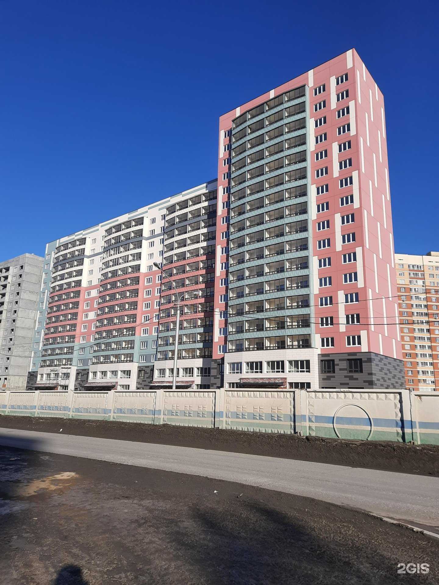 Отзывы на компанию ЧистЭтика в Новосибирске c фото - фотография 2 из 2