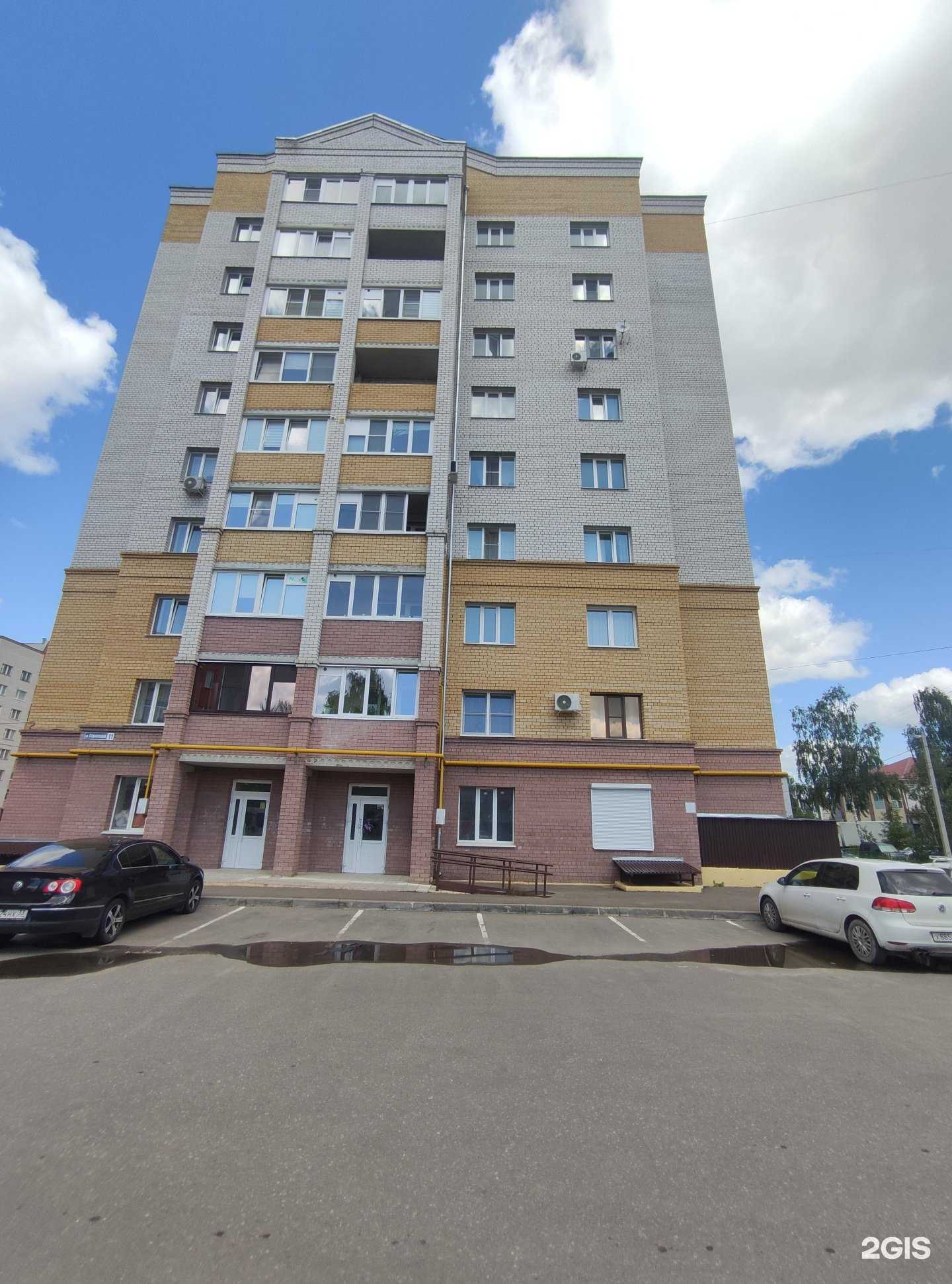 Отзывы на компанию Эврика в Коврове c фото - фотография 2 из 2