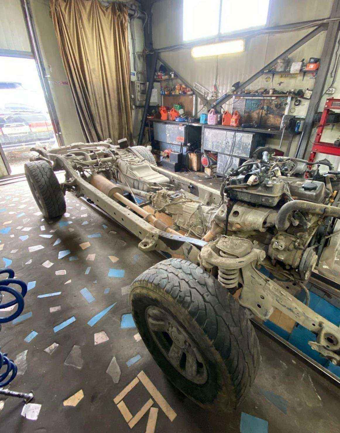 Отзывы на компанию АвтоСтоп в Вилючинске c фото