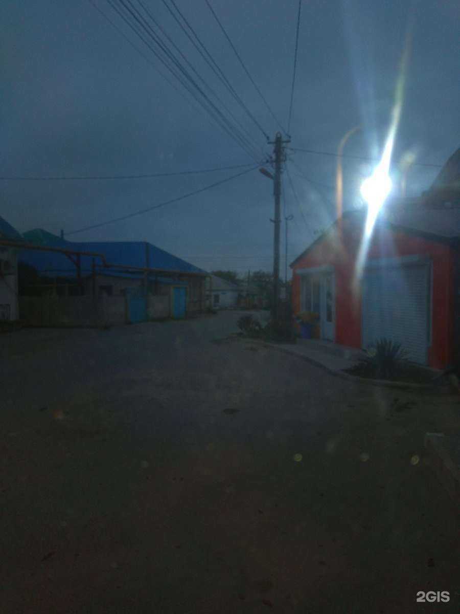 Отзывы на компанию Garage Barberhouse в Анапе c фото - фотография 2 из 2