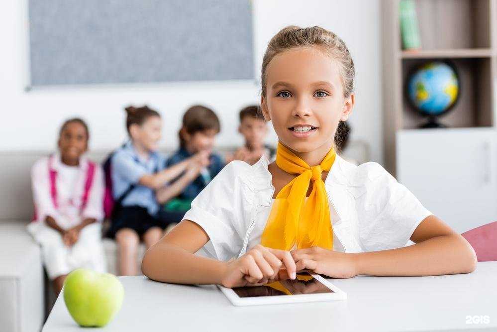 Отзывы на компанию Международная школа нового тысячелетия в г. Владивосток c фото