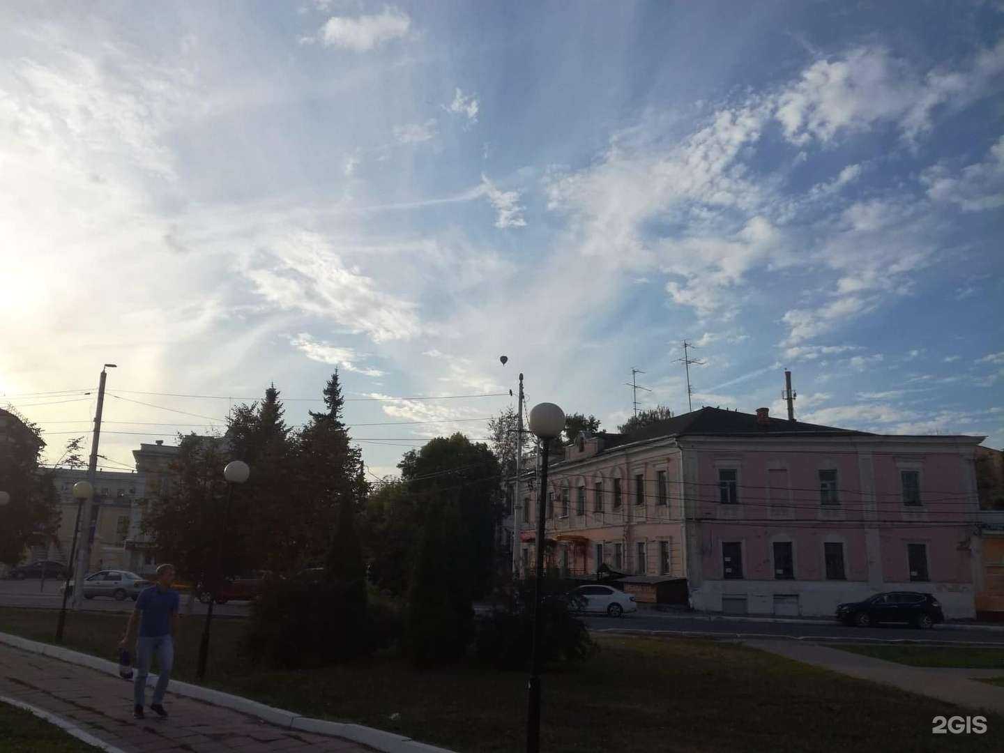 Отзывы на компанию Ирис в Калуге c фото - фотография 2 из 2