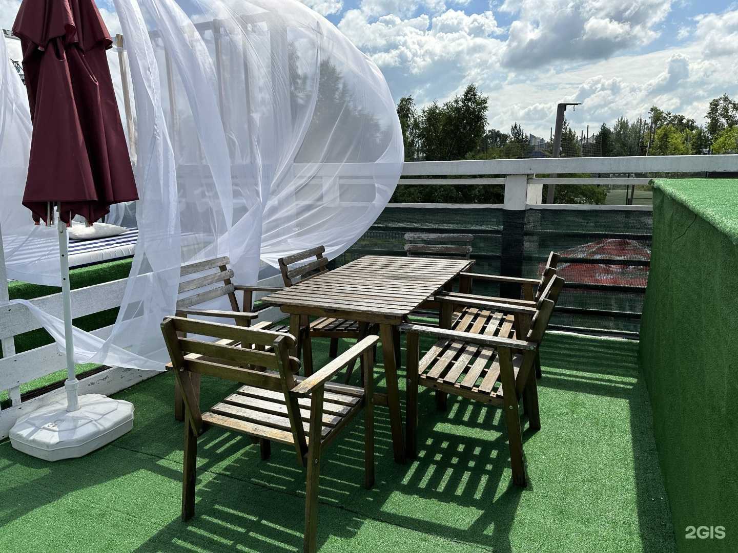Отзывы на компанию River club крылья в г. Иркутск c фото