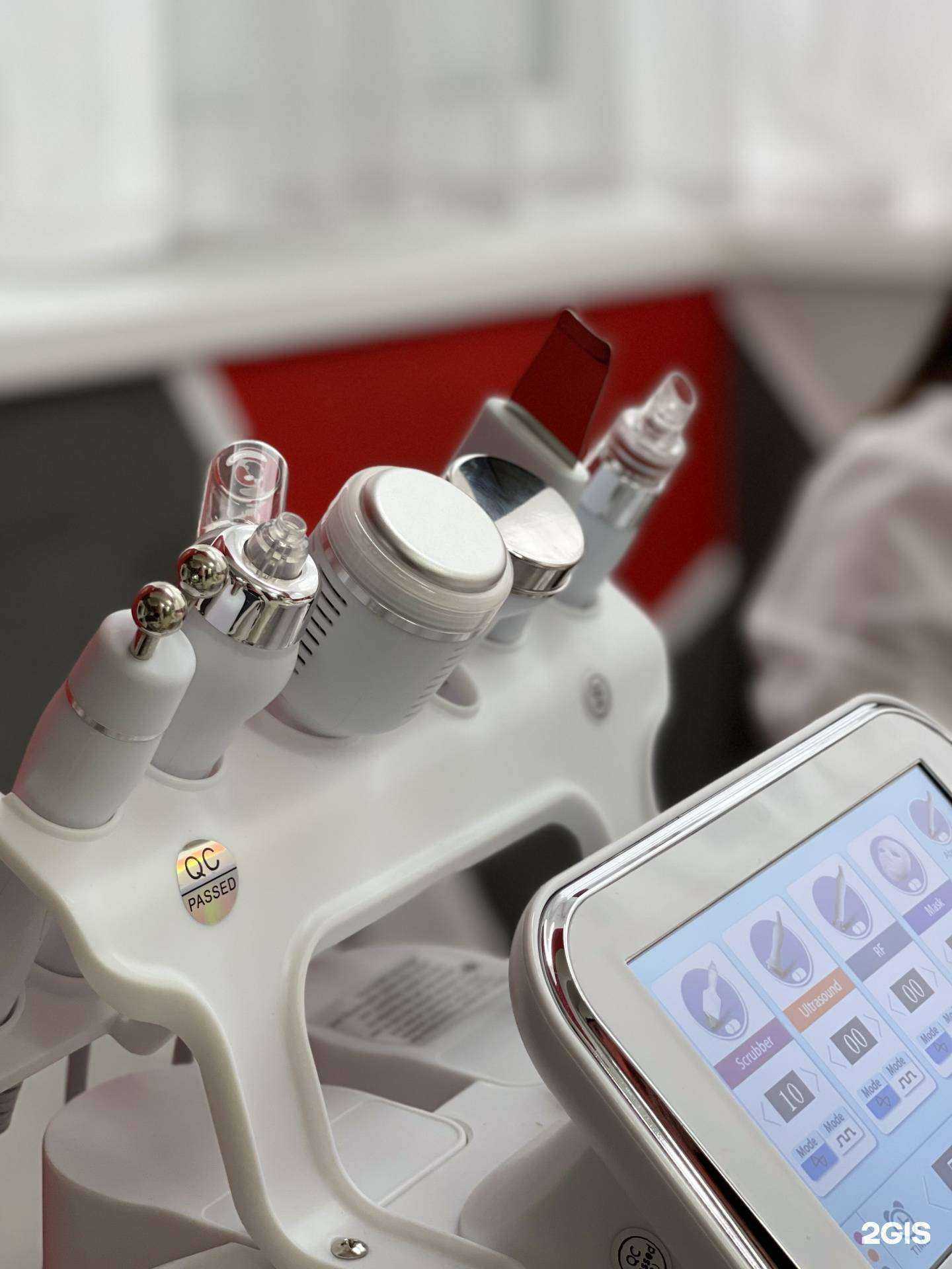 Отзывы на компанию Студия эпиляции Сталины Гришиной в г. Иркутск c фото