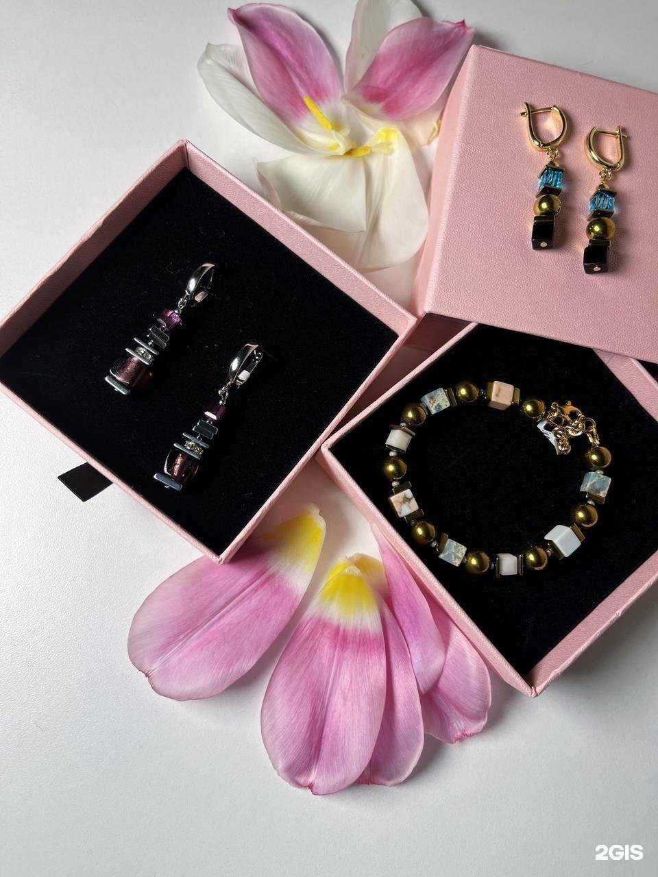 Отзывы на компанию Бутик Хмелевской в Томске c фото