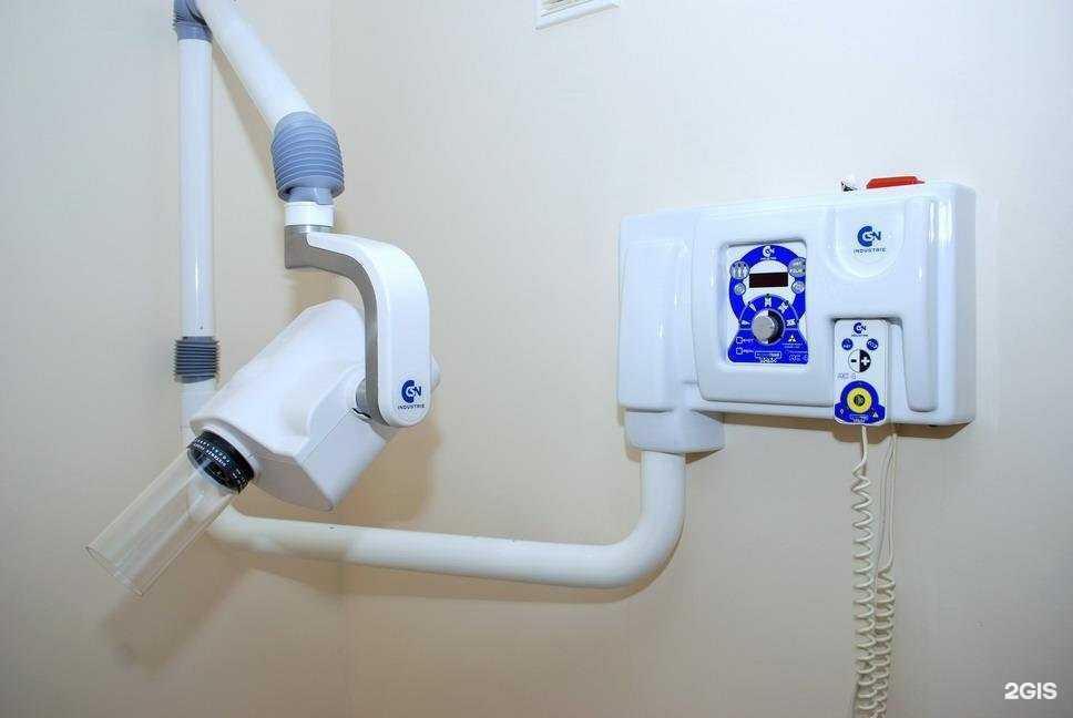 Отзывы на компанию Новая стоматология в Красноуфимске c фото