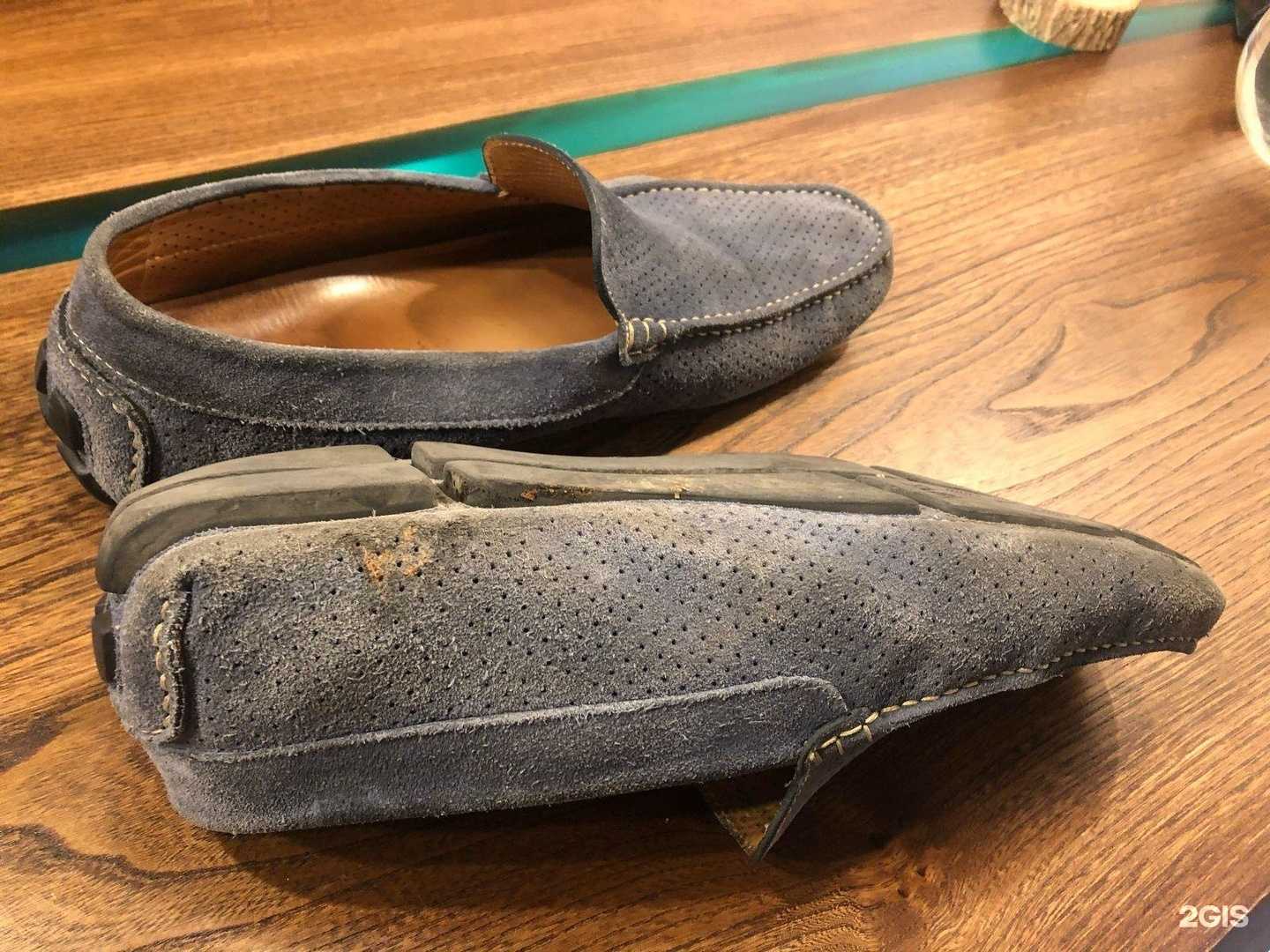 Отзывы на компанию Центр реставрации Марата Гарамова в Ставрополе c фото