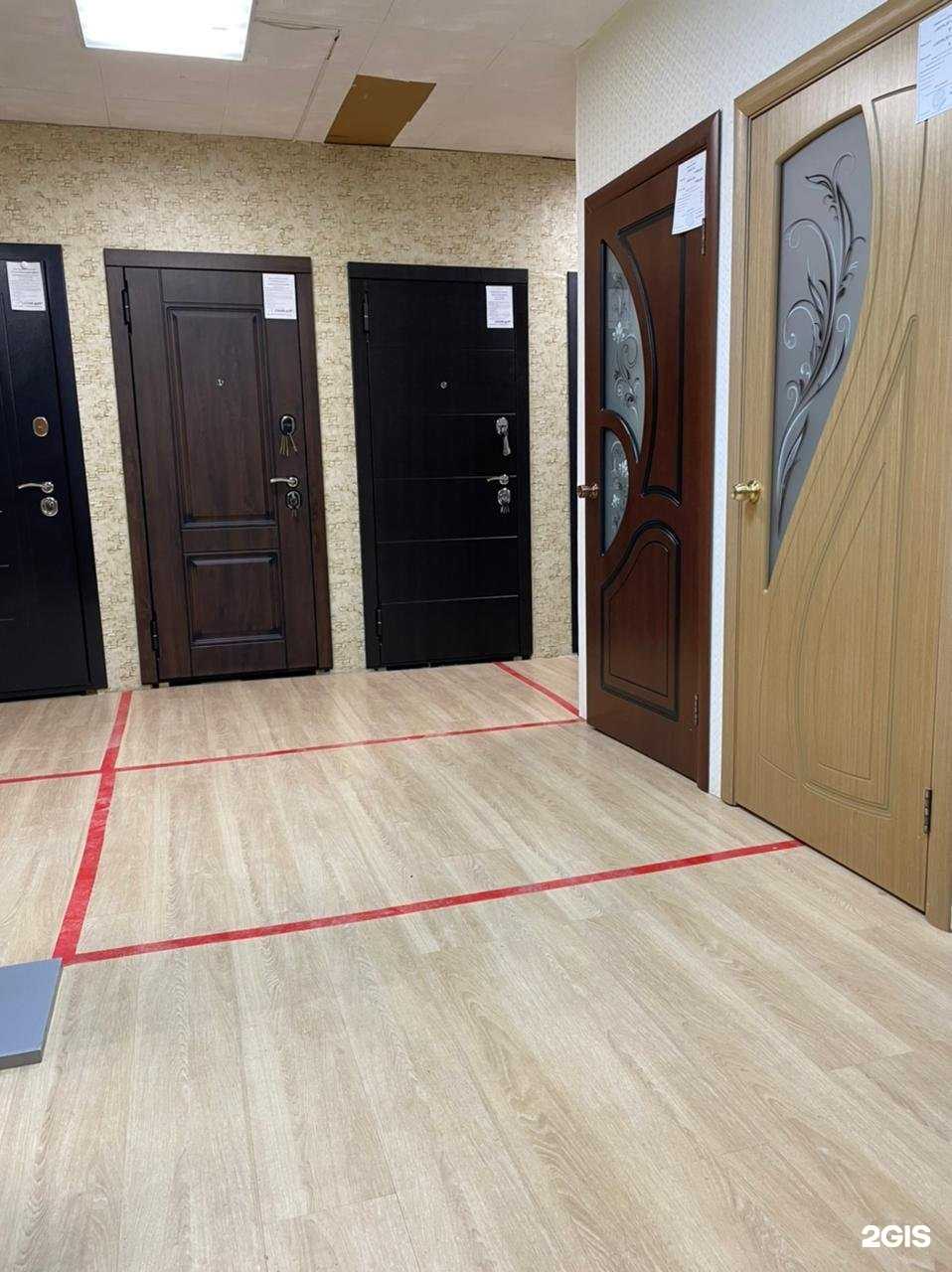 Отзывы на компанию Мир дверей и окон в Орле c фото