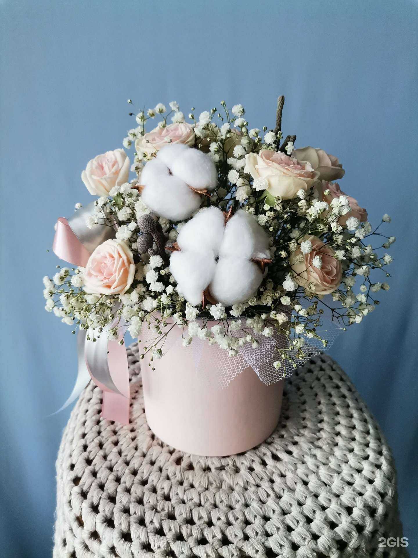 Отзывы на компанию FloraF в Новосибирске c фото