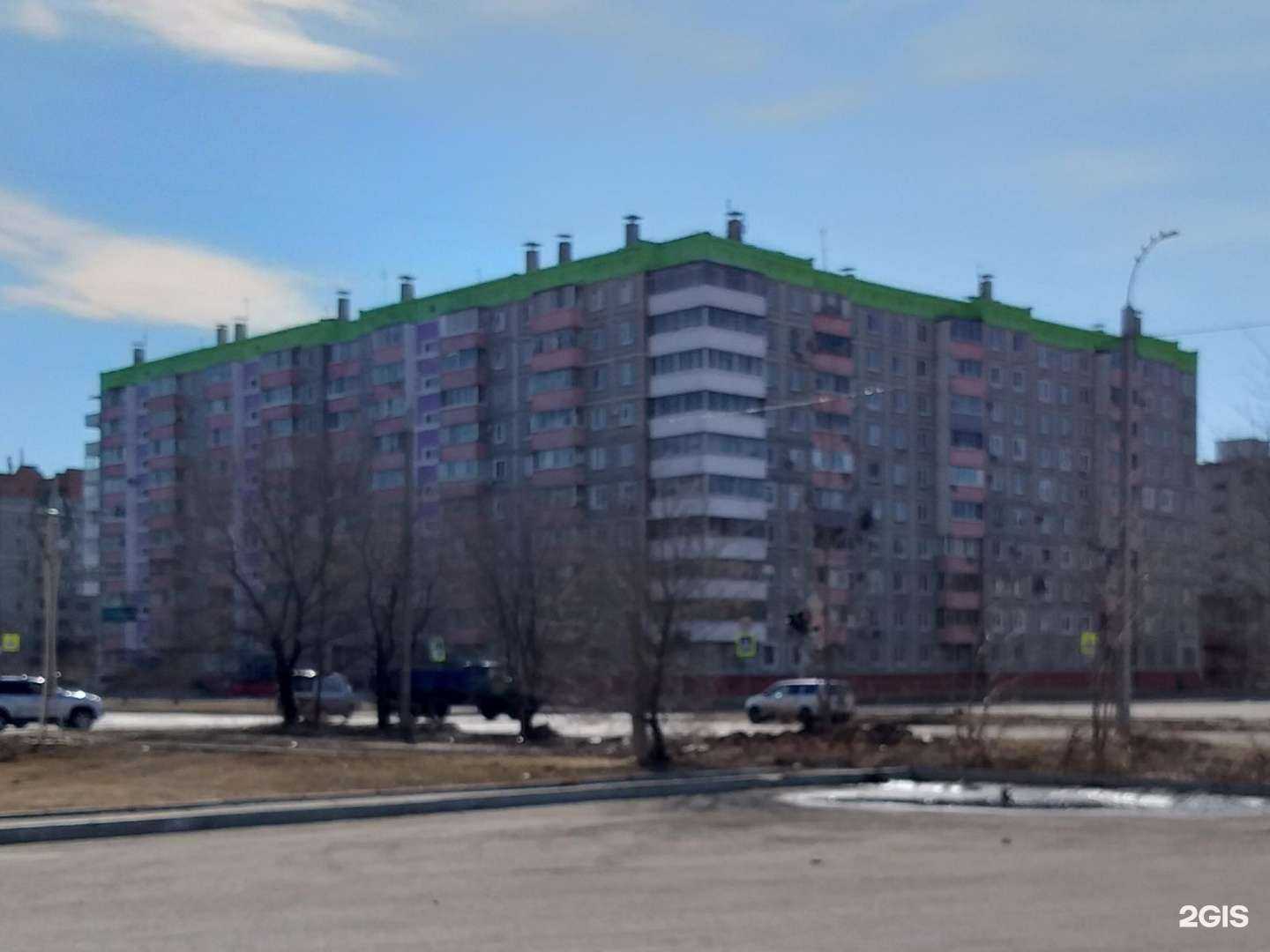 Отзывы на компанию Детская музыкальная школа в Комсомольске-на-Амуре c фото - фотография 2 из 2