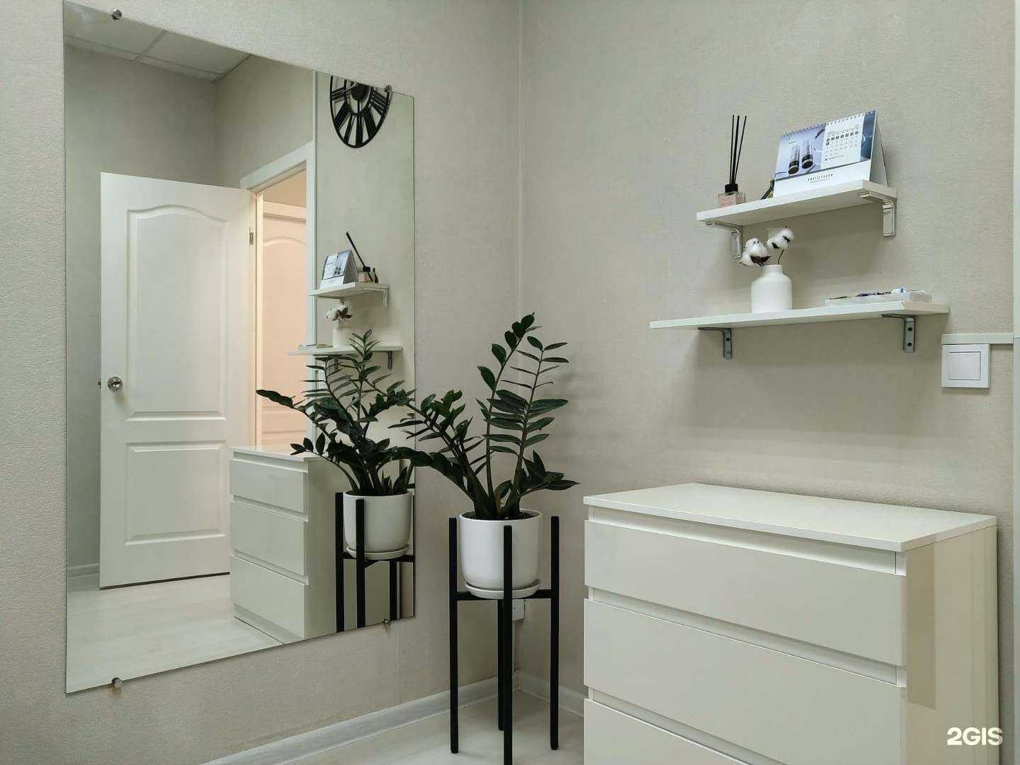 Отзывы на компанию Nady_esthetic в г. Мурманск c фото