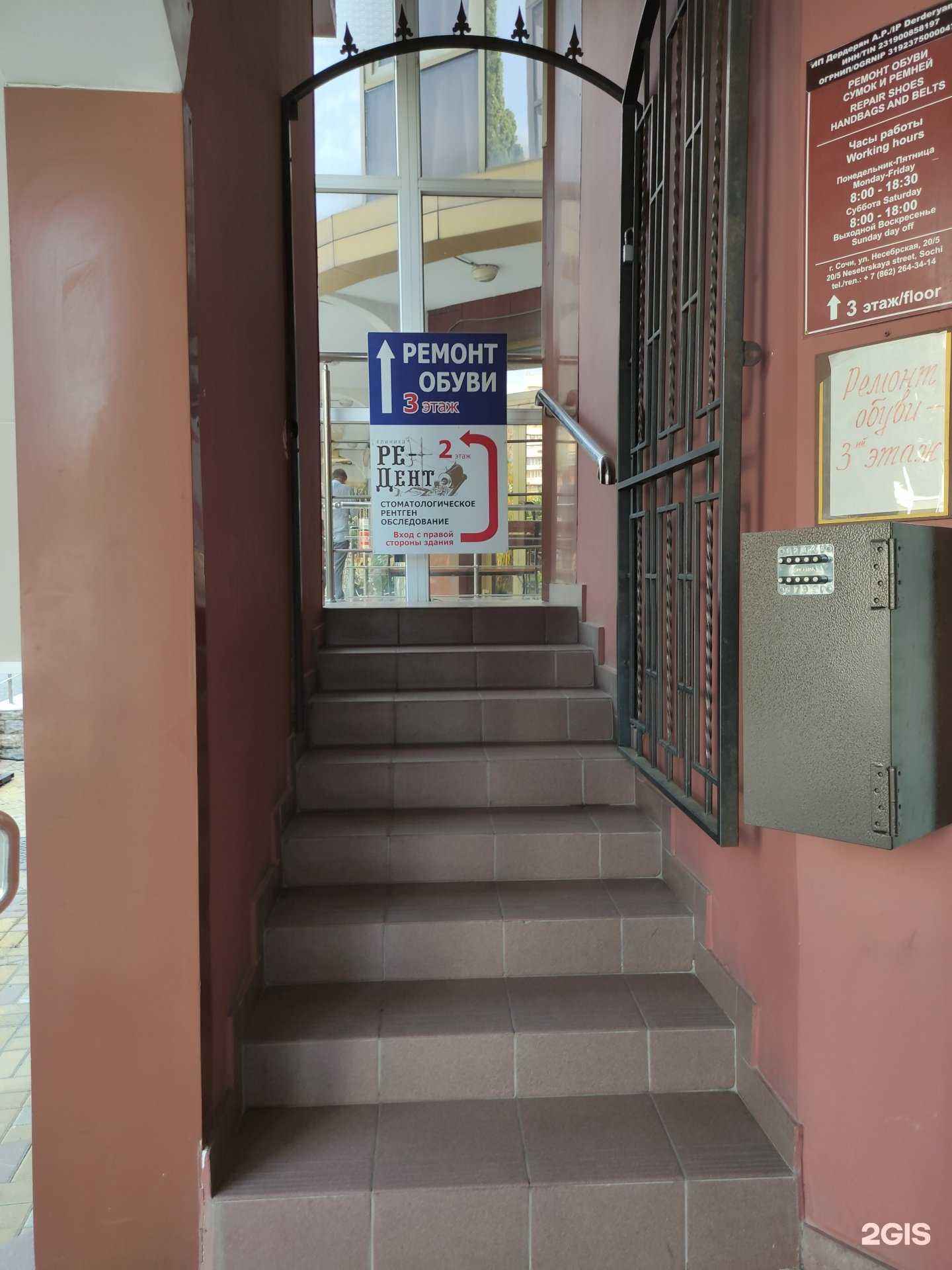 Отзывы на компанию Современная стоматология в Сочи c фото