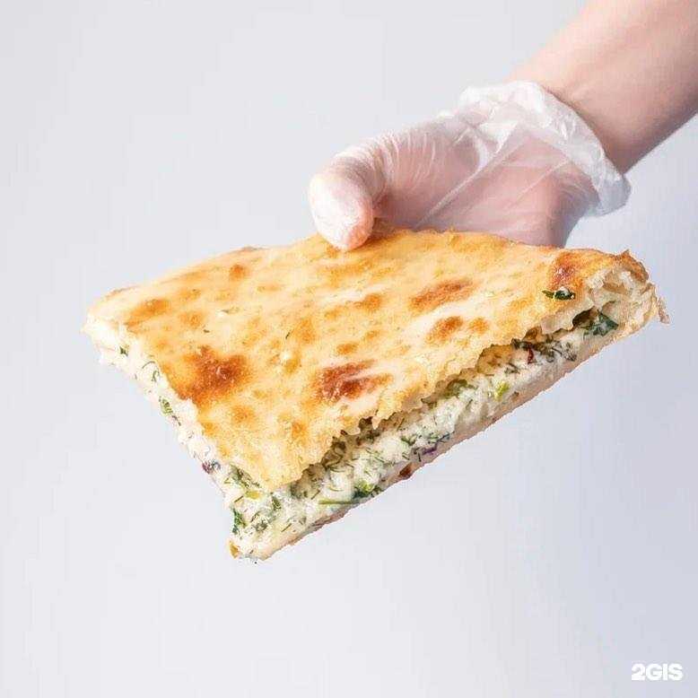 Отзывы на компанию Хачапури и в Пятигорске c фото