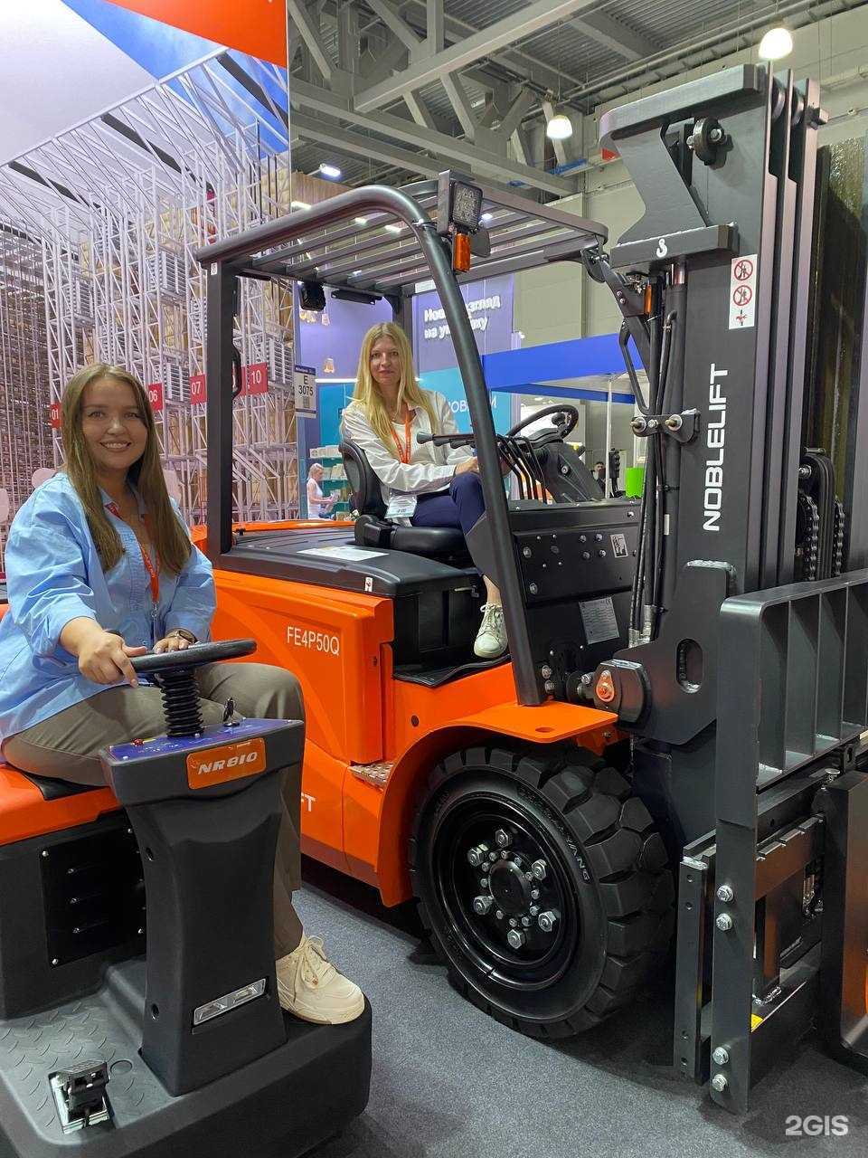 Отзывы на компанию Ноблелифт Рус в г. Краснодар c фото