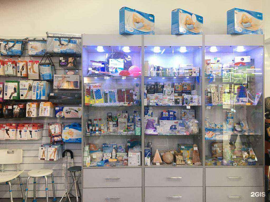 Отзывы на компанию Здоровая Семья в Новосибирске c фото