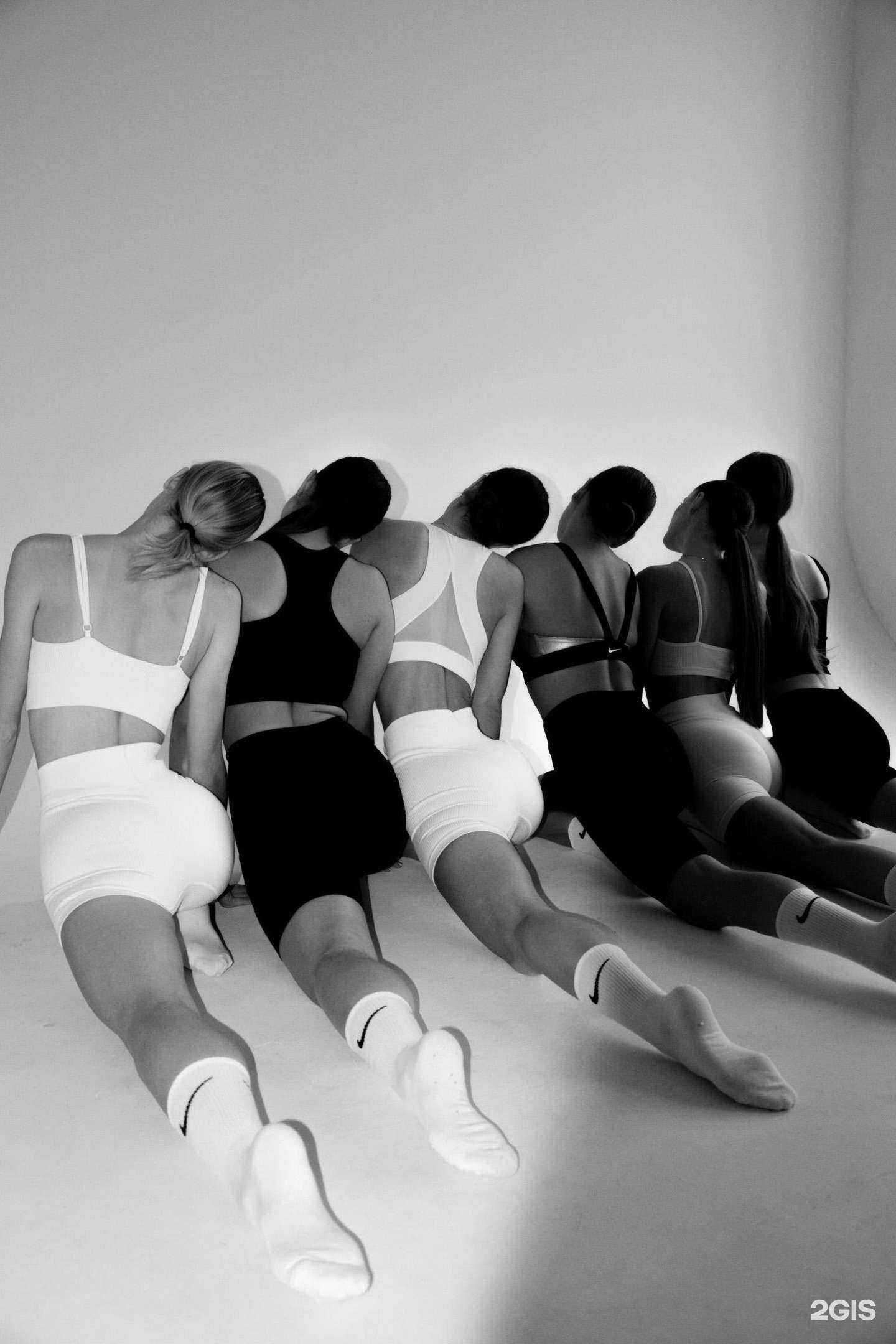 Отзывы на компанию TopFit в г. Иваново c фото